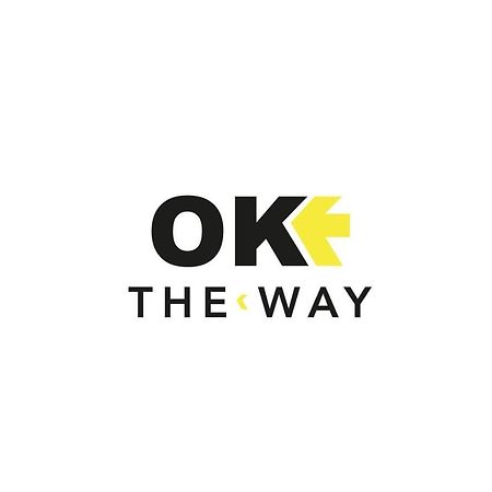 Oktheway Mino Beach 1H 外观 照片
