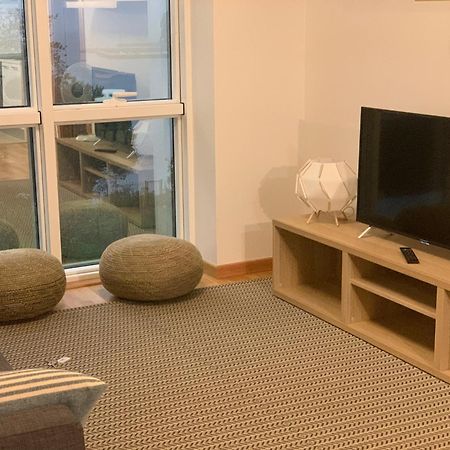 Oktheway Mino Beach 1H 外观 照片